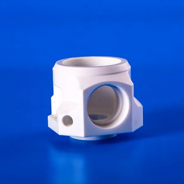 CNC-Bauteil 1