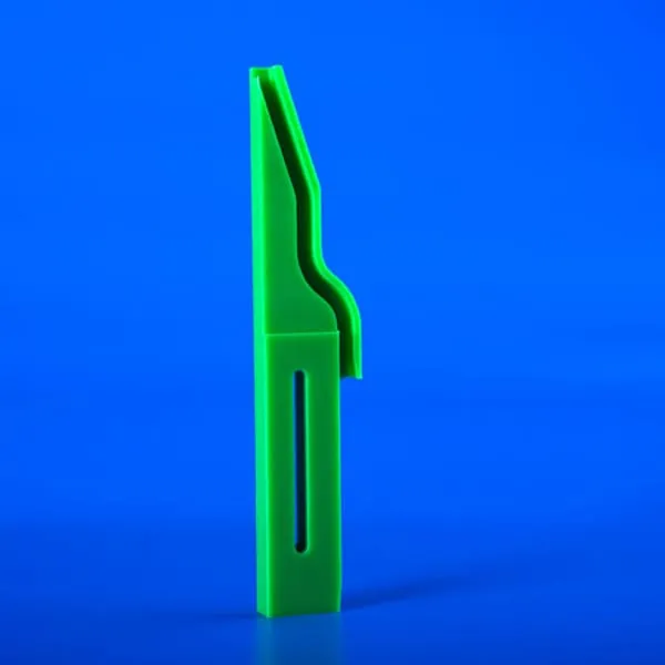 CNC-Bauteil 3