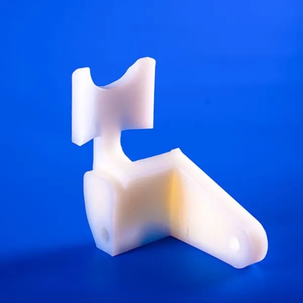CNC-Bauteil 4