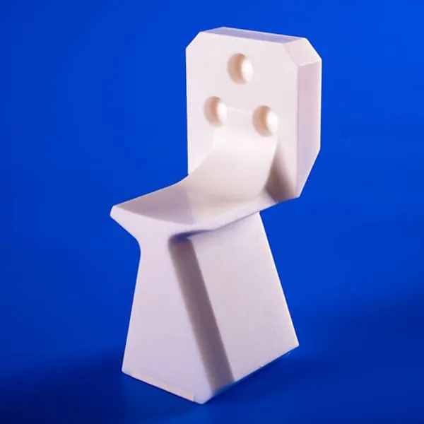 CNC-Bauteil 5
