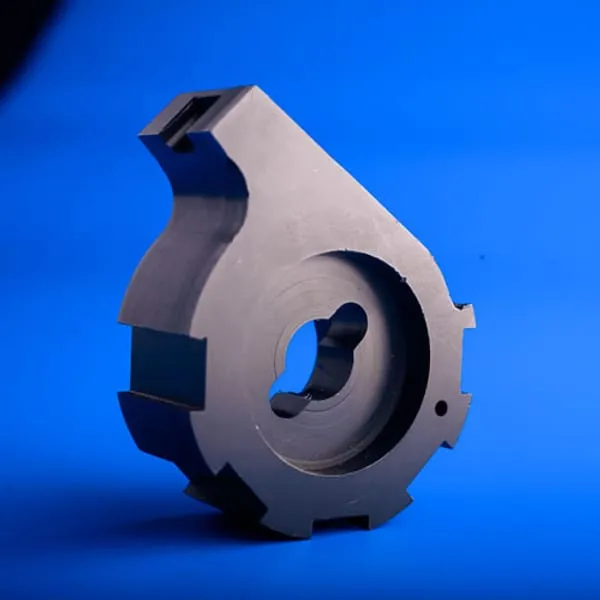CNC-Bauteil 7