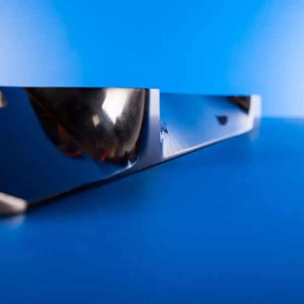 CNC-Bauteil 11